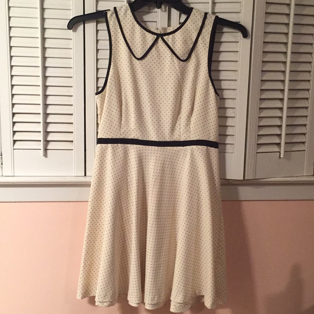 Coincidence & Chance  dress.
